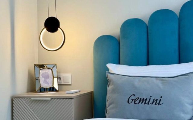 Квартира Премиум Класса В Центре Города