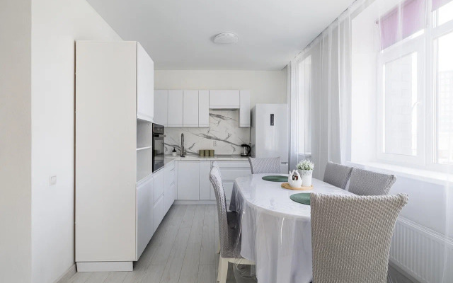 Апартаменты Виола Studio Apartamia