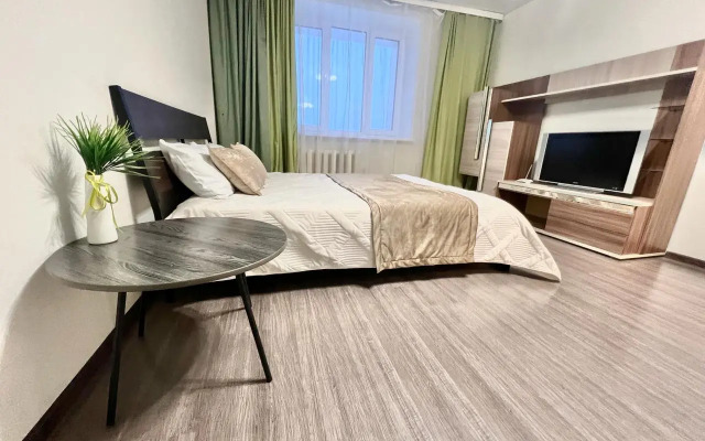 Elitnye V Tsentre Goroda Apartaments