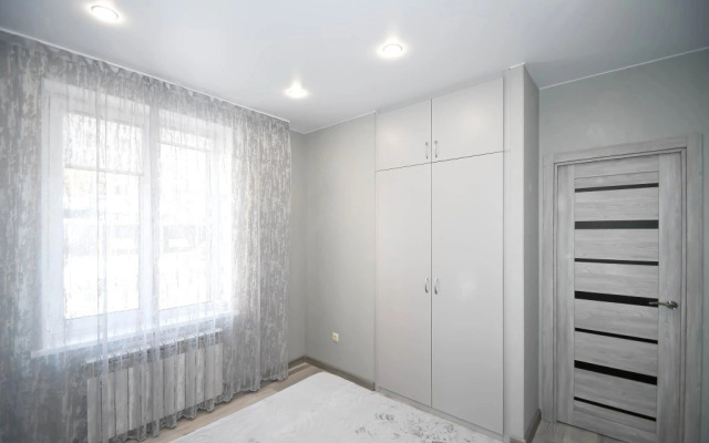 Квартира на улице Звездова 54