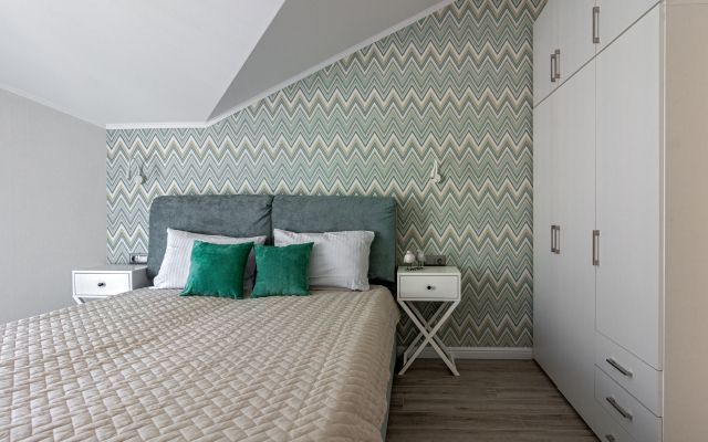 Апартаменты Sunflower