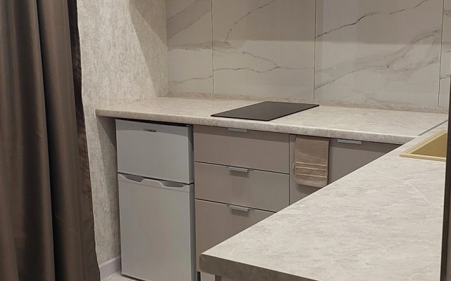 Квартира уютная в ЖК Мой Ритм