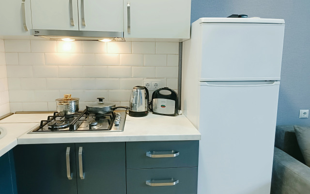 Vake Residence close to Park Mziuri and Vake Park Apartments