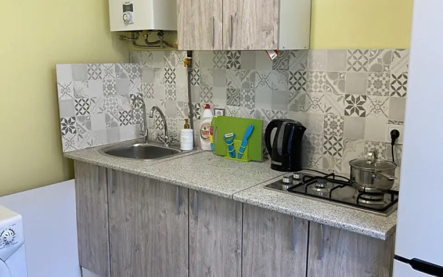 Квартира Причал у Черной речки