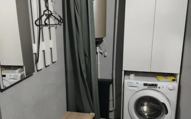 Квартира светлая уютная