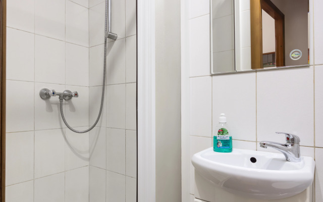 Квартира Cтудия Балт-Апарт у метро Владимирская