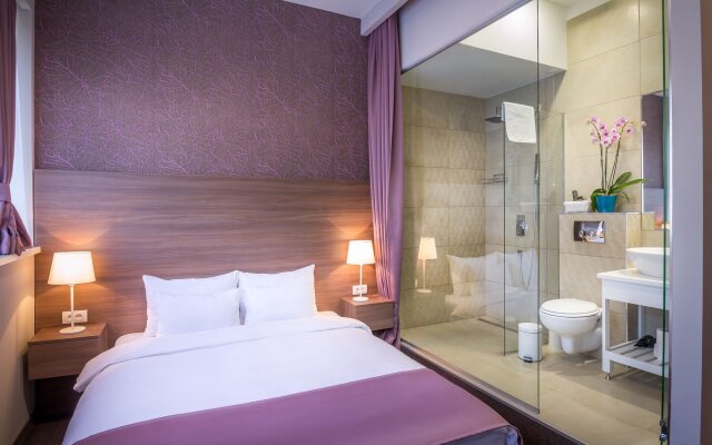 Veneti Suites Guest House