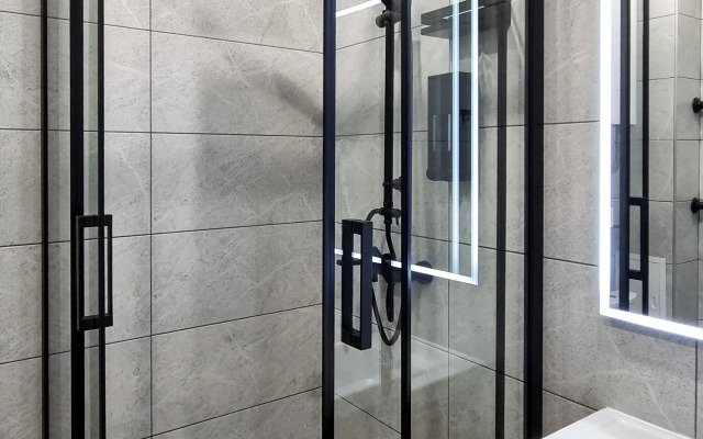 Апартаменты DomVistel Titova 232/3 Apart