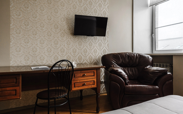 Апартаменты 7th floor Kirochnaya