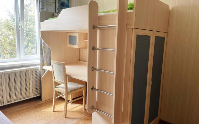 Апартаменты Альва