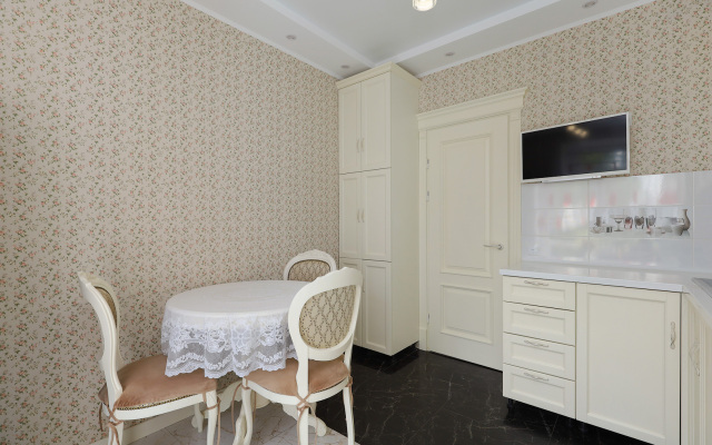 Flat On Ozernaja Apartments