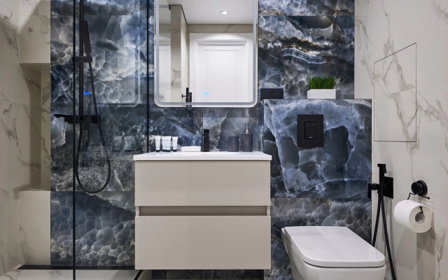 Mayami Red Apartments Moskva Apartments