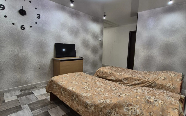 Квартира Первомайка