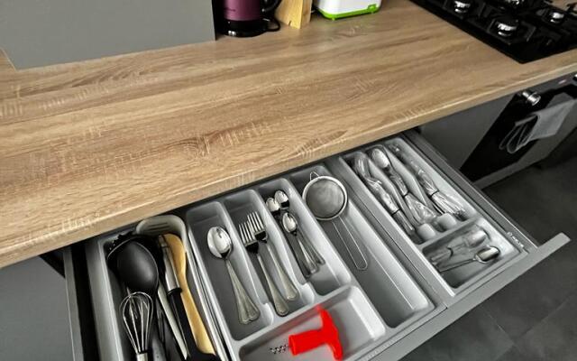 Апартаменты Donato Centre Зеленоградск