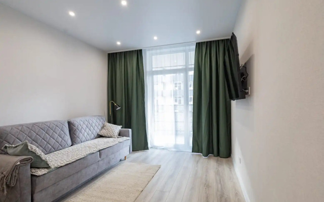 V Vasilkovo Flat