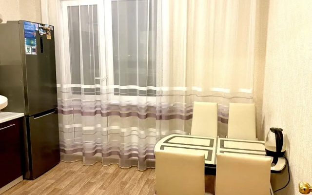 Apartamenty AURA na Usol'ceva 26 2
