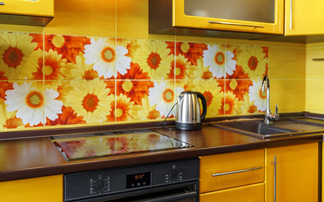 Hotel Home na Makarenko 9B Flat