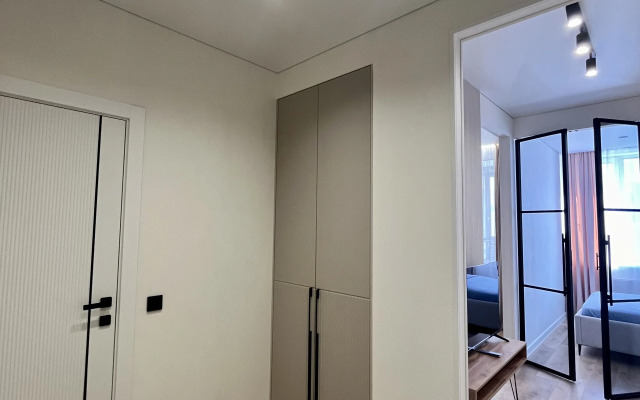 Nedaleko Ot Tsentra Goroda Flat