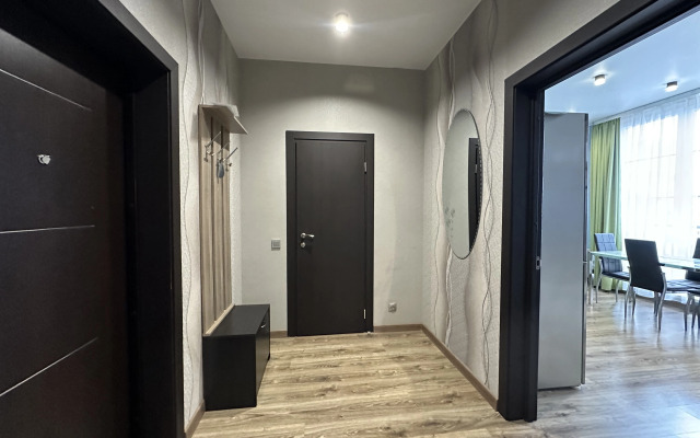 Апартаменты на Старообрядческой 62 Sochiapart