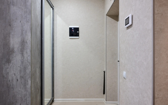 Komfort Klassa Flat