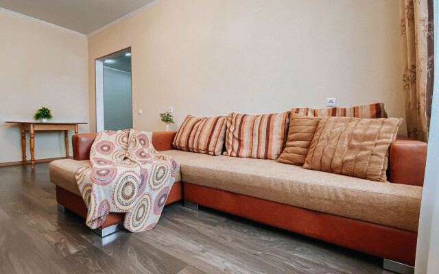 Апартаменты рядом с парком Победы