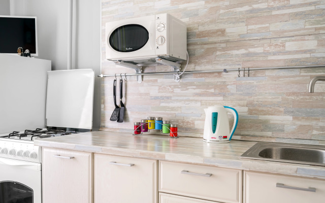 Квартира Пулковский Меридиан