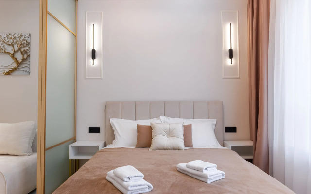 Na Turgeneva Flat