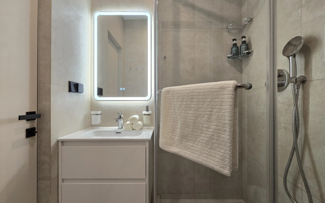 Апартаменты Арбат