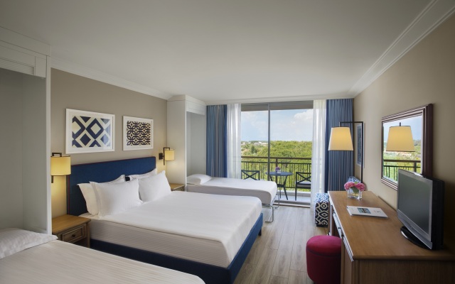 IC Hotels Green Palace - All inclusive
