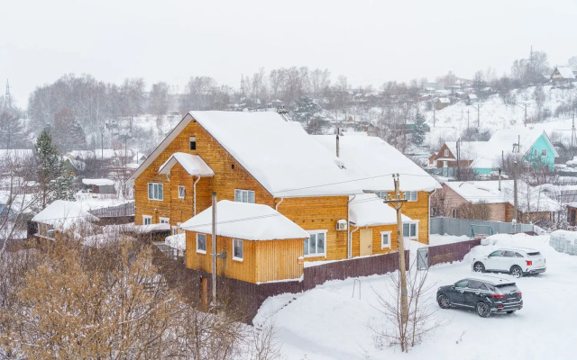 Na Ushayke 2 Guest house