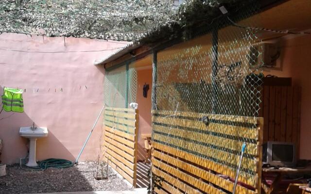 Atlan Guest House