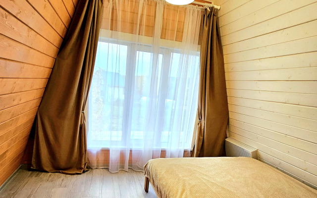 Shalash S Bannym Chanom I Baney Guest House