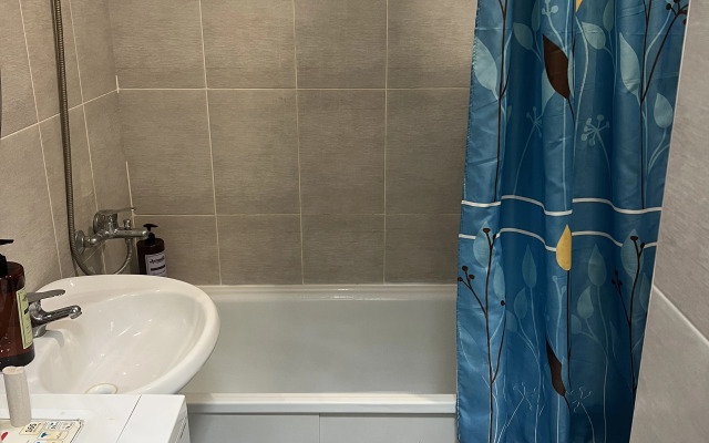 Квартира в новостройке