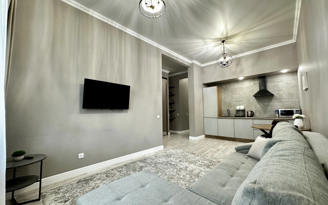 Апартаменты Sryroom Вишневского 57А