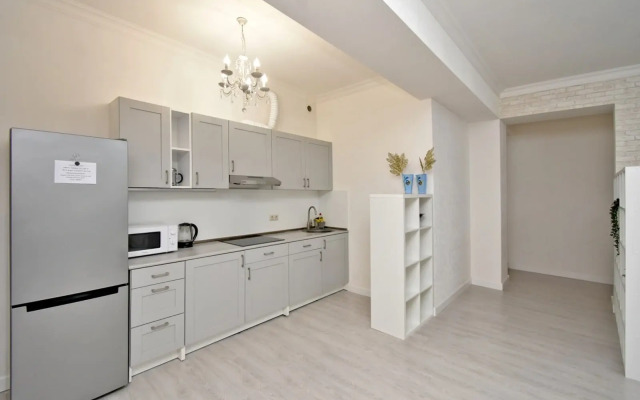 3-komn. na prospekte Mashtotsa, ryadom s Opernyim teatrom, MA331 Flat