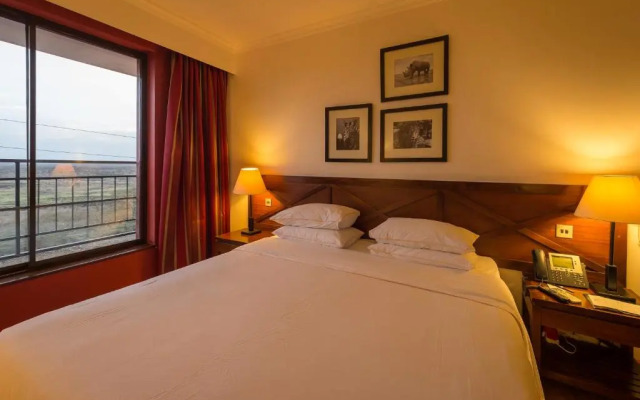 Ole Sereni Hotel