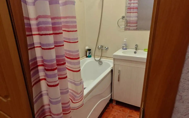 Апартаменты на Книповича 40