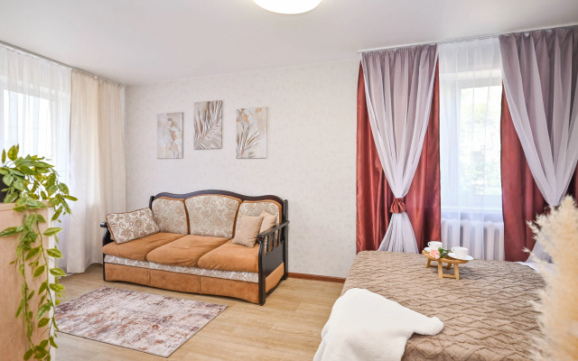 Апартаменты в отличном районе