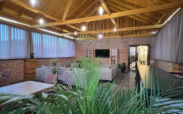 Гостевой дом Village23