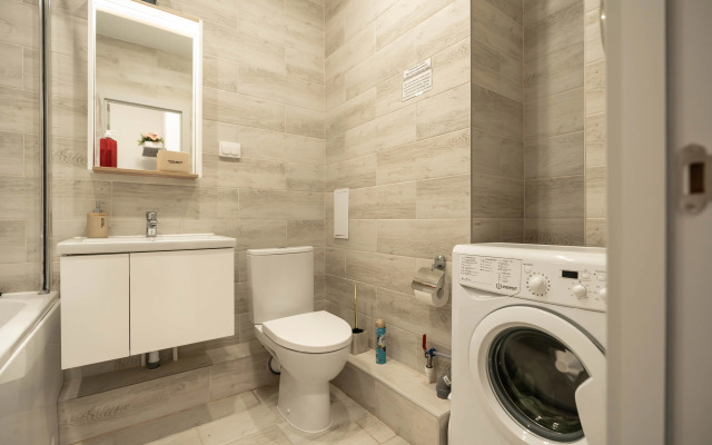 Apartamenty Quite House 39