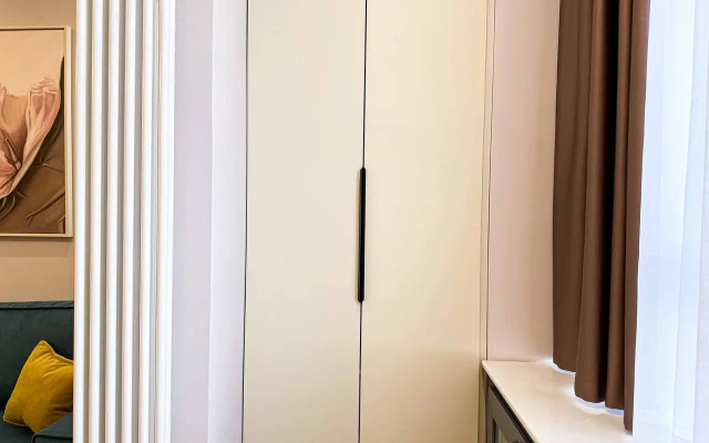 Квартира в бизнес ЖК Казань