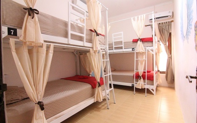 Otu by Ostic Hostel