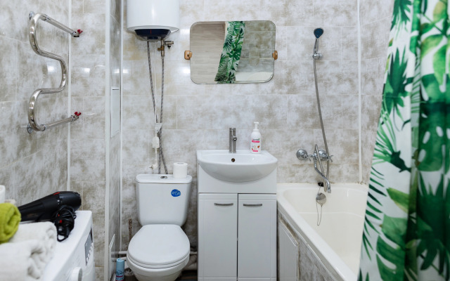 Квартира Уютная Видовая