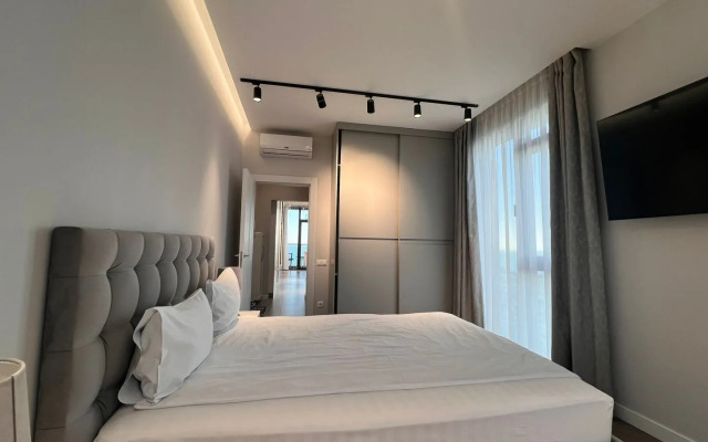 Апартаменты Сочипосуточно 1