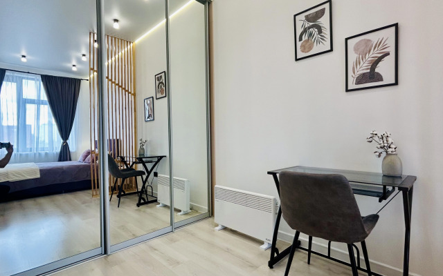 Квартира у Набережной