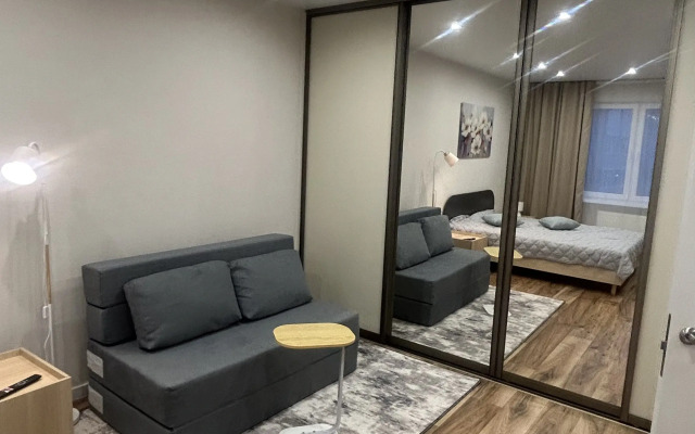 Квартира уютная семейная