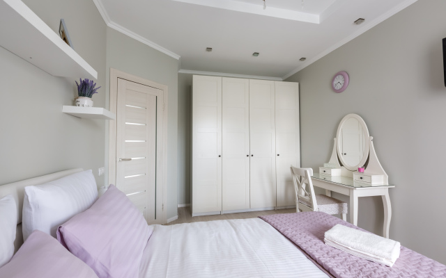Rayskiy Ugolok Flat
