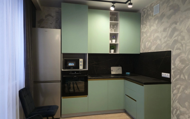 Апартаменты 5 минут от Термолэнда