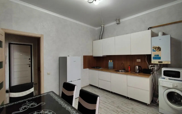 Квартира Уютная