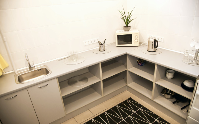 Atmosfera Hostel